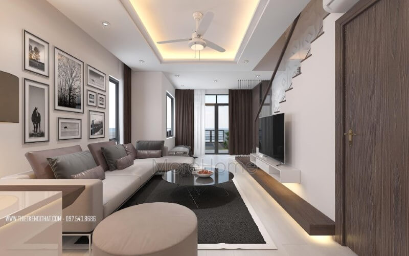 Sofa phòng khách Sofa phòng khách